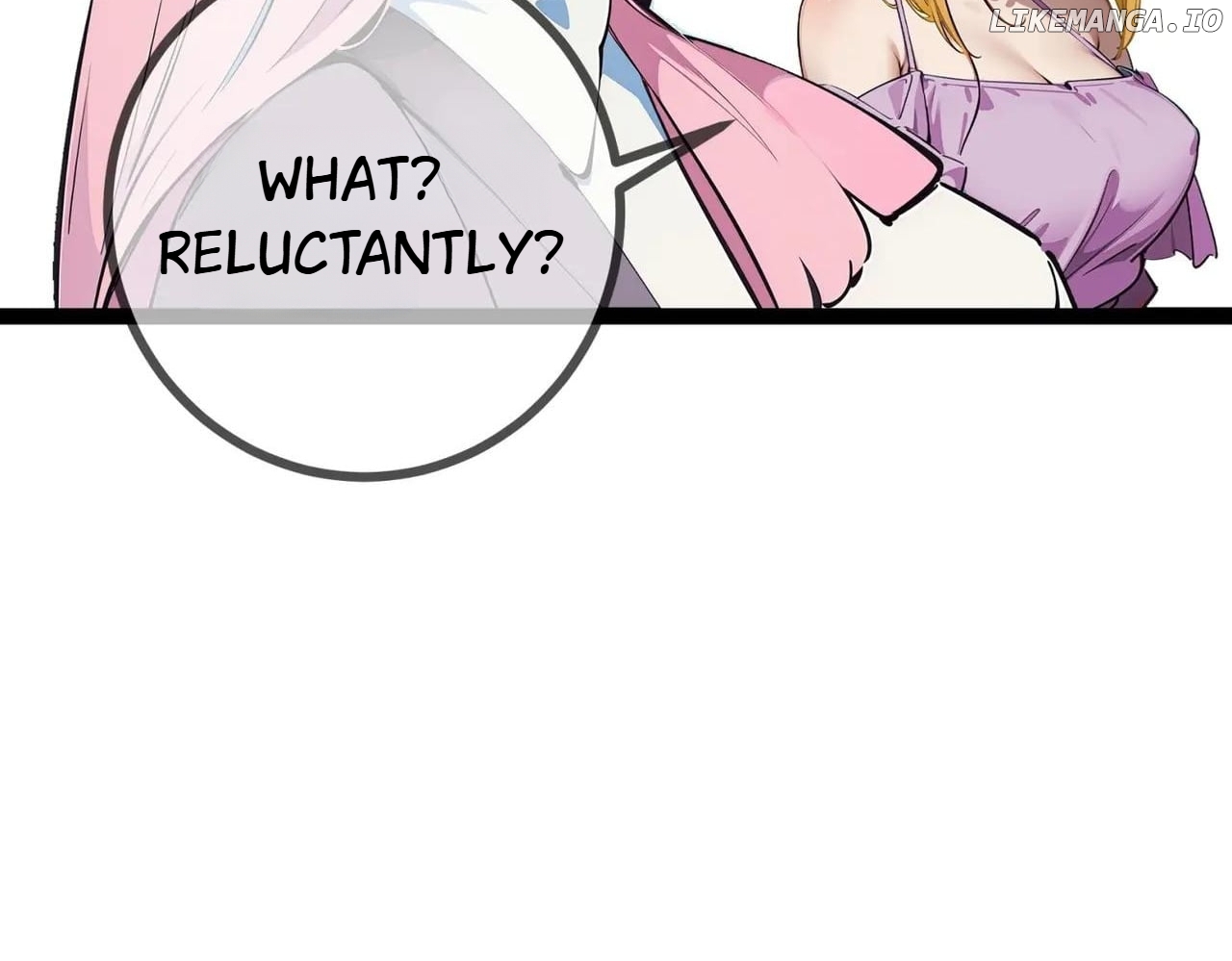 Daddy President Is Too Hard To Deal With Chapter 165 - page 47